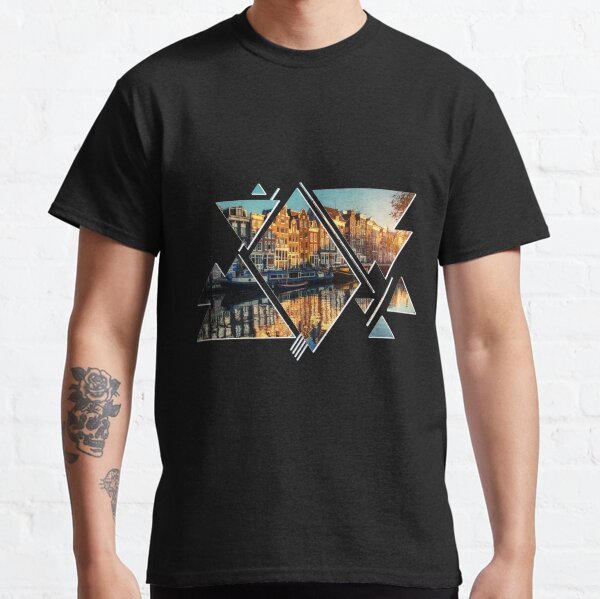 Stadt Party Fasching T-Shirt mit Städtenamen Herren i Love Gröningen