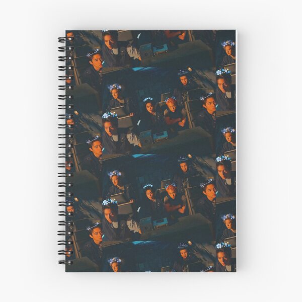 Item preview, EXO - DON'T FIGHT THE FEELING designed and sold by baoziizmi.