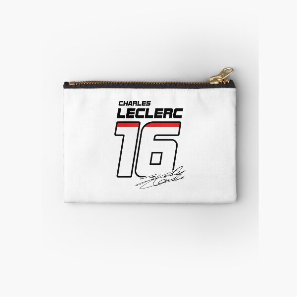 Item preview, F1 Charles Leclerc 16 designed and sold by classicdshop.