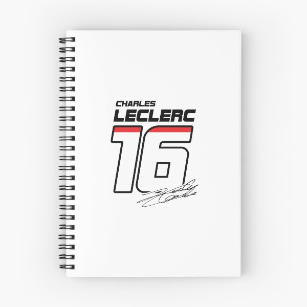 Item preview, F1 Charles Leclerc 16 designed and sold by classicdshop.