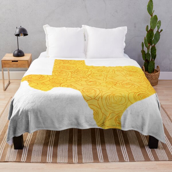 Item preview, Texas Yellow Roses designed and sold by Wrightart13.