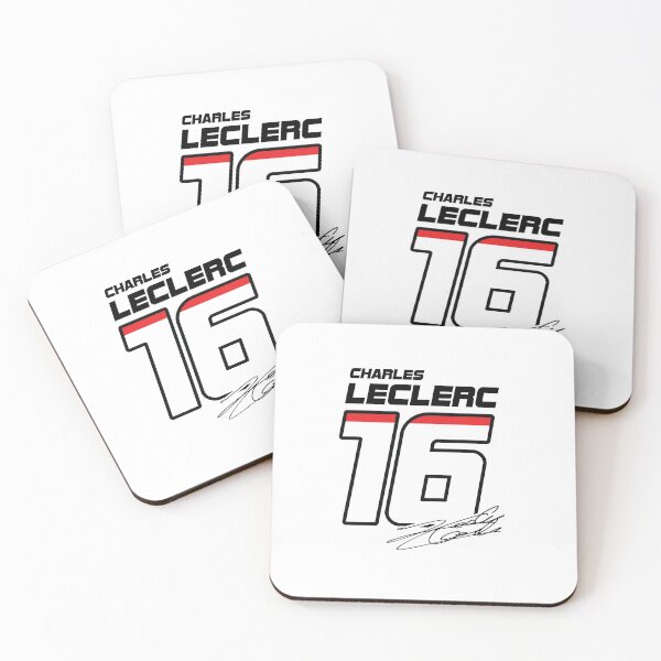 Item preview, F1 Charles Leclerc 16 designed and sold by classicdshop.