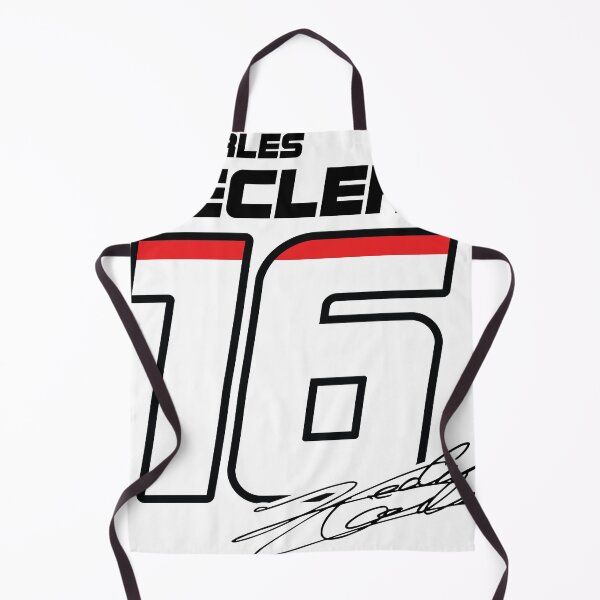 Item preview, F1 Charles Leclerc 16 designed and sold by classicdshop.