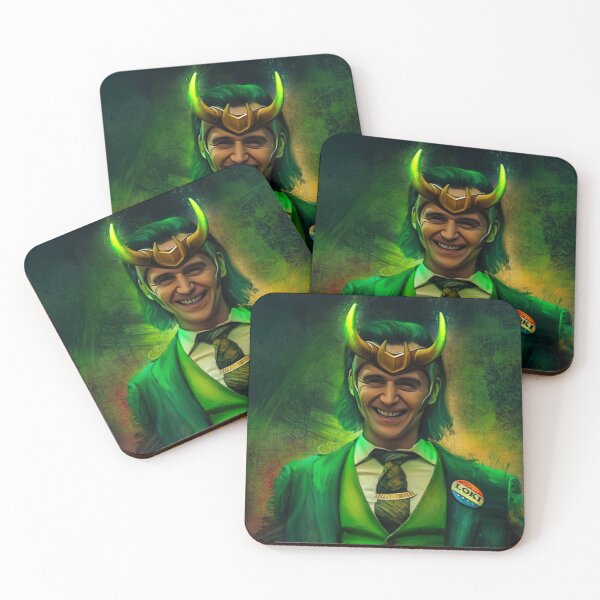 Item preview, Tom Hiddleston  designed and sold by artctwo.