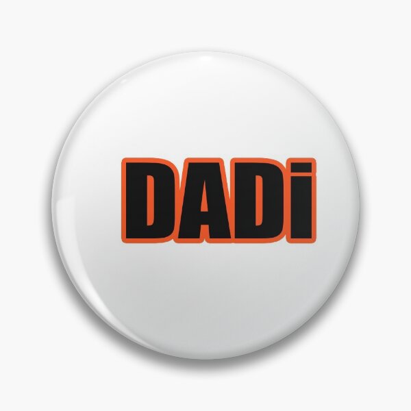 Item preview, Copy of Copy of DADI designed and sold by DreamBigStore.