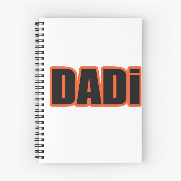 Item preview, Copy of Copy of DADI designed and sold by DreamBigStore.