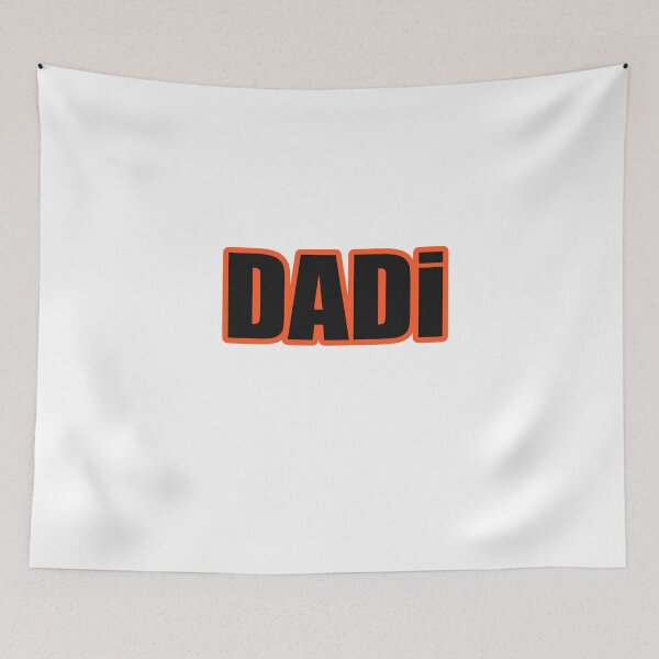 Item preview, Copy of Copy of DADI designed and sold by DreamBigStore.