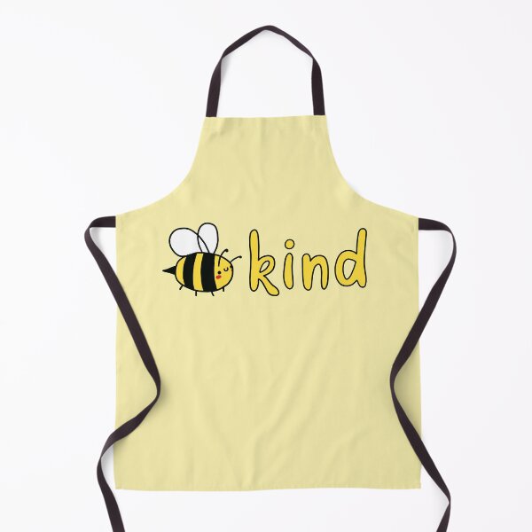 Item preview, Bee kind designed and sold by Nikamii.