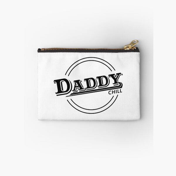 Item preview, Daddy Chill Vintage - Black designed and sold by GorsskyVlogs.
