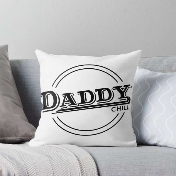 Item preview, Daddy Chill Vintage - Black designed and sold by GorsskyVlogs.