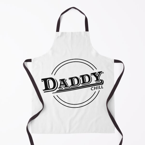 Item preview, Daddy Chill Vintage - Black designed and sold by GorsskyVlogs.