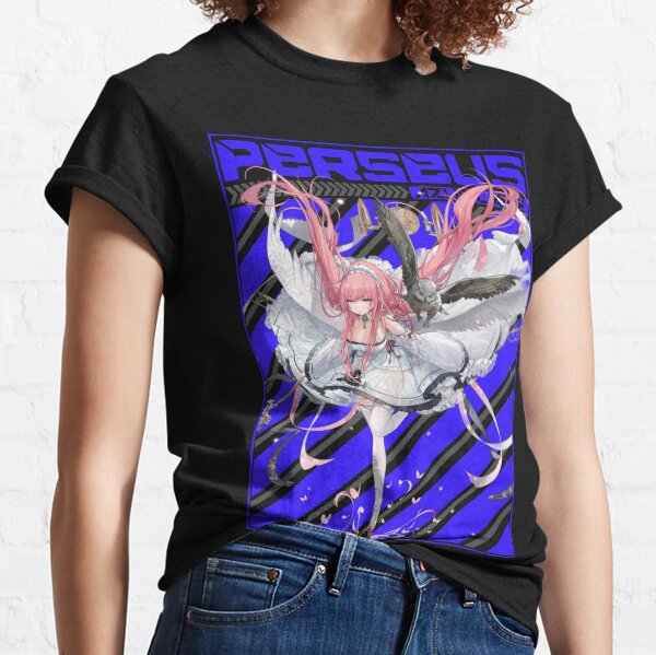 AZUR LANE PERSEUS Classic T-Shirt