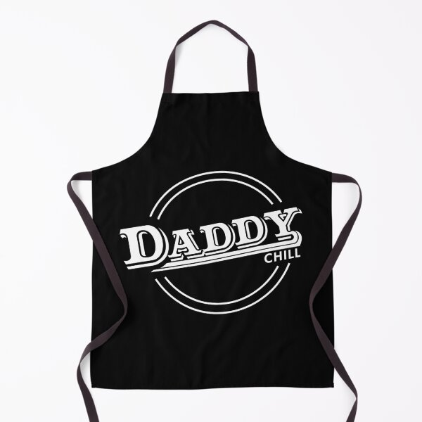 Item preview, Daddy Chill Vintage - White designed and sold by GorsskyVlogs.