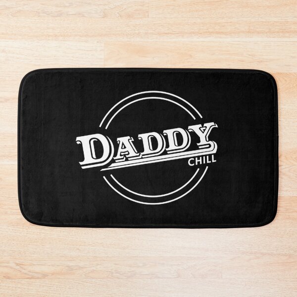 Item preview, Daddy Chill Vintage - White designed and sold by GorsskyVlogs.