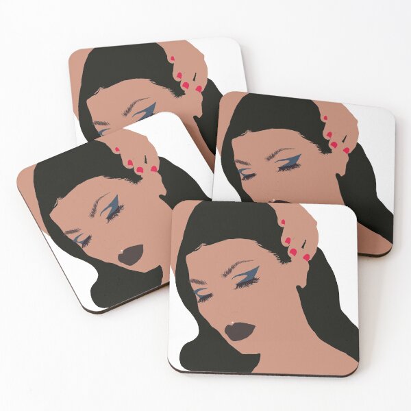 Item preview, Bailey Sarian Makeup look designed and sold by miabellaortiz.