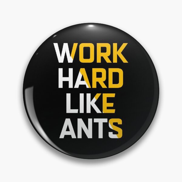 Item preview, Ant Keeping Keeper Collector Insects Myrmecology Motivational designed and sold by CuteDesigns1.