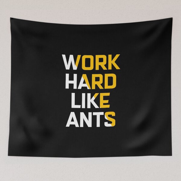 Item preview, Ant Keeping Keeper Collector Insects Myrmecology Motivational designed and sold by CuteDesigns1.