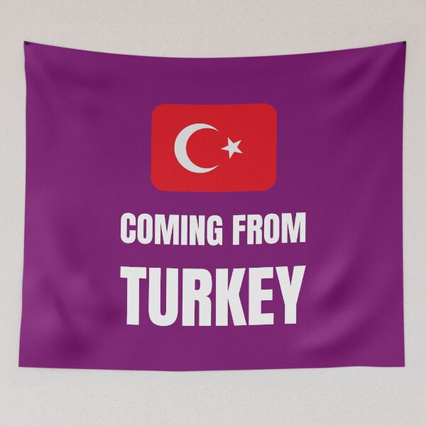 Item preview, Coming from Turkey designed and sold by fev-rocks.