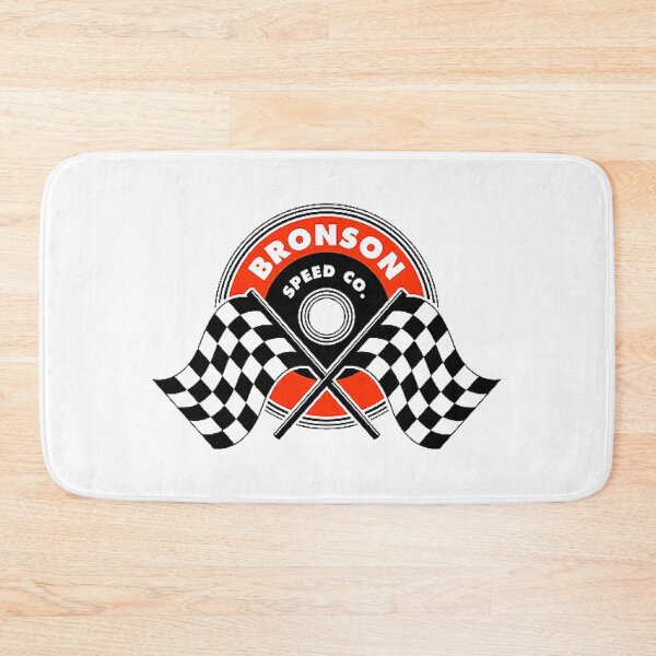 Item preview, The Fastest B r o n s o n - Speed co designed and sold by kangmansur.