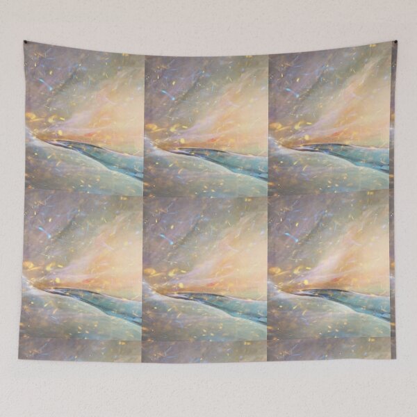Item preview, #Sparkle Sky designed and sold by Aquila Light Pictures.