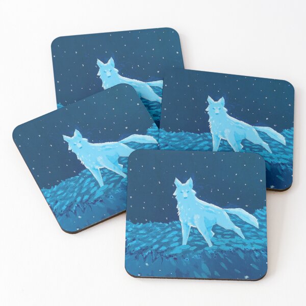 Item preview, A Frosty Friend designed and sold by cryptic-canine.