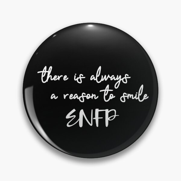 Item preview, ENFP designed and sold by artsomenautte.