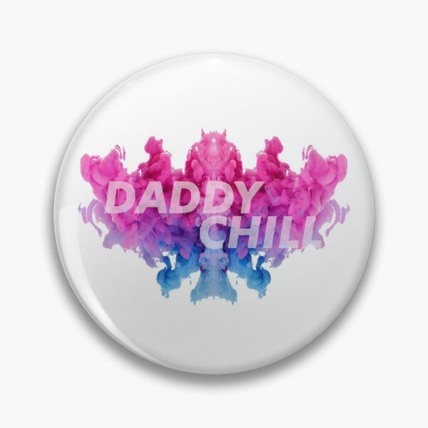 Item preview, Daddy Chill Smoke designed and sold by GorsskyVlogs.
