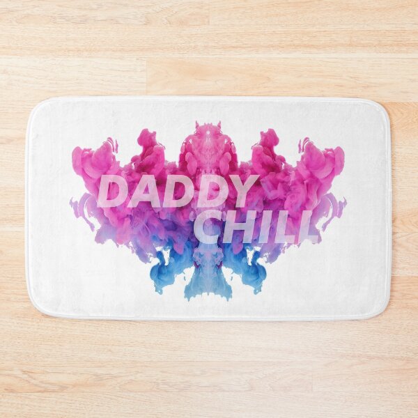 Item preview, Daddy Chill Smoke designed and sold by GorsskyVlogs.