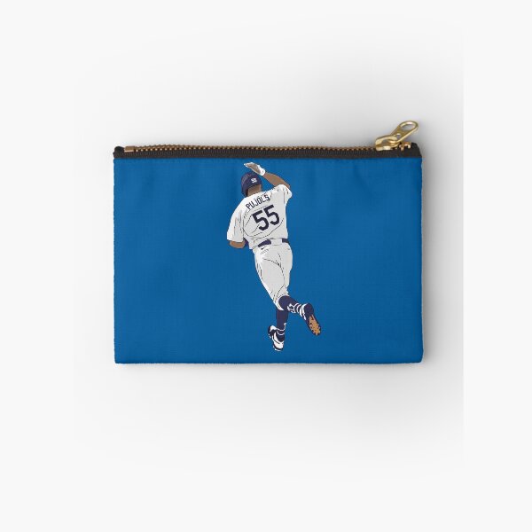 Item preview, Albert Pujols Los Angeles Baseball HR Hat Celebration designed and sold by Thatkid5591.