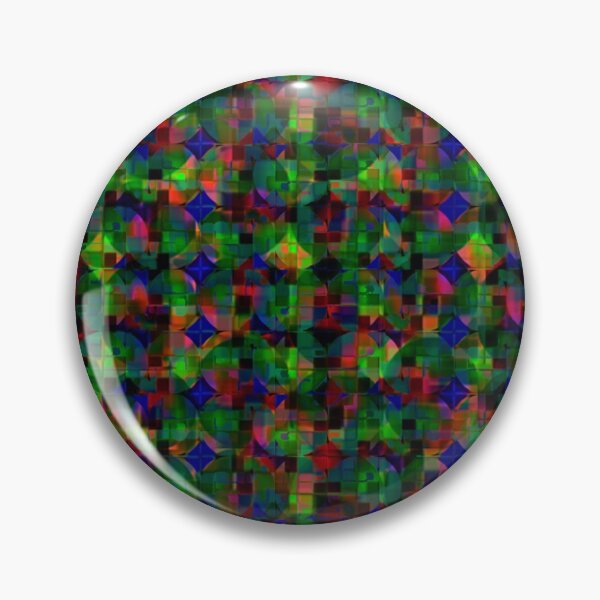 Item preview, Impressionism mosaic) designed and sold by Rainer Kristuf.