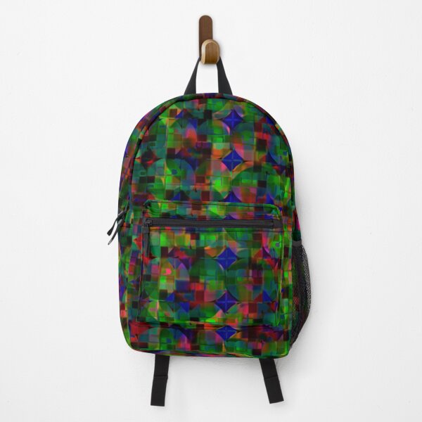 Item preview, Impressionism mosaic) designed and sold by Rainer Kristuf.