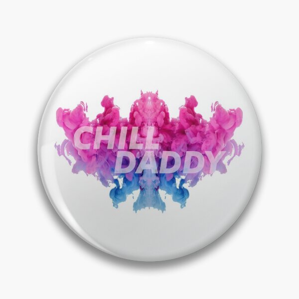 Item preview, Chill Daddy Smoke designed and sold by GorsskyVlogs.