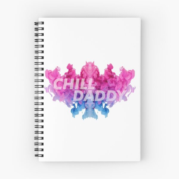 Item preview, Chill Daddy Smoke designed and sold by GorsskyVlogs.