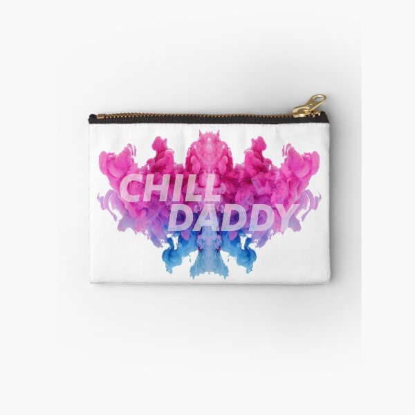 Item preview, Chill Daddy Smoke designed and sold by GorsskyVlogs.