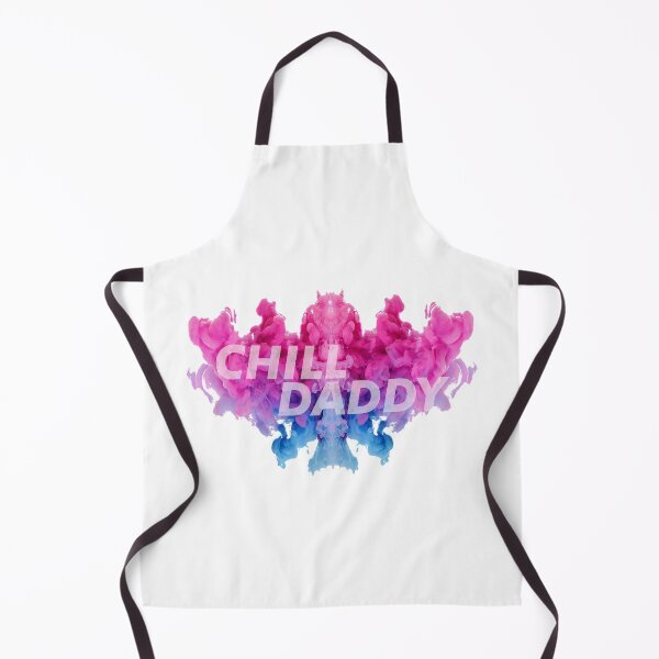 Item preview, Chill Daddy Smoke designed and sold by GorsskyVlogs.