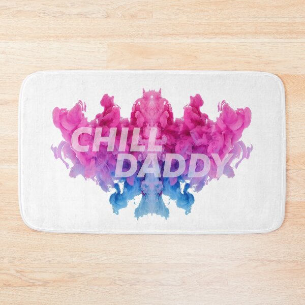 Item preview, Chill Daddy Smoke designed and sold by GorsskyVlogs.