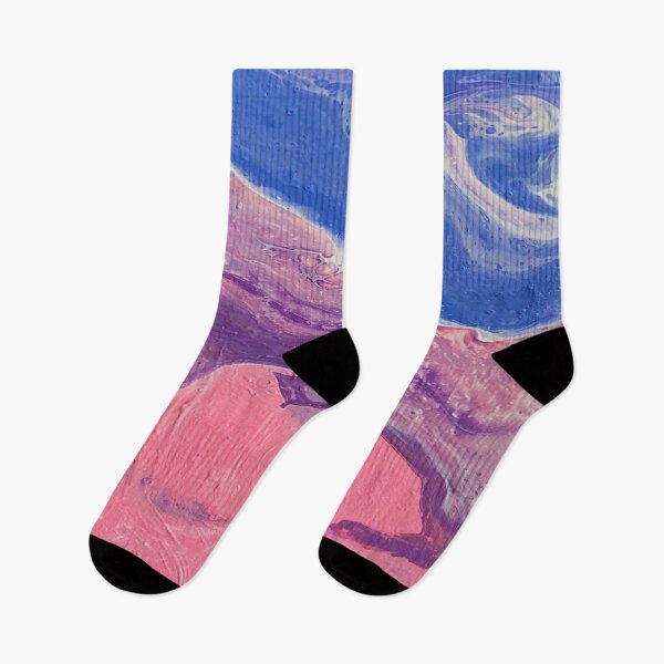 Item preview, Abstract Pride: Bisexual  designed and sold by avipopoki.