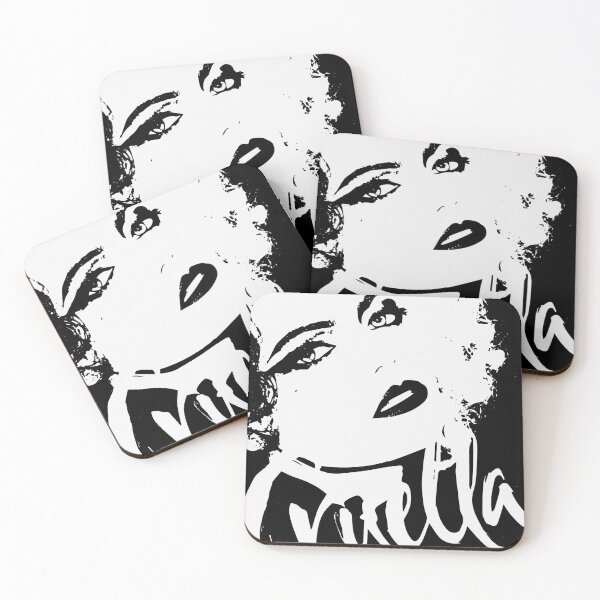 Item preview,  Cruella with Emma Stone designed and sold by Mirosi-S.
