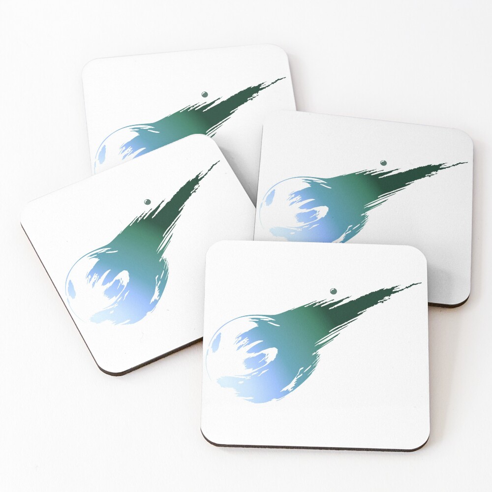 Item preview, Coasters (Set of 4) designed and sold by R1P0FF.