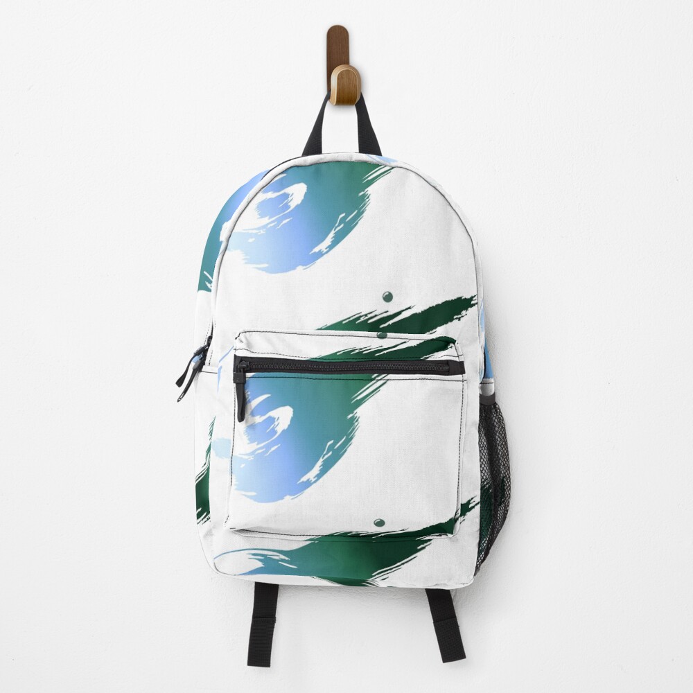 Item preview, Backpack designed and sold by R1P0FF.