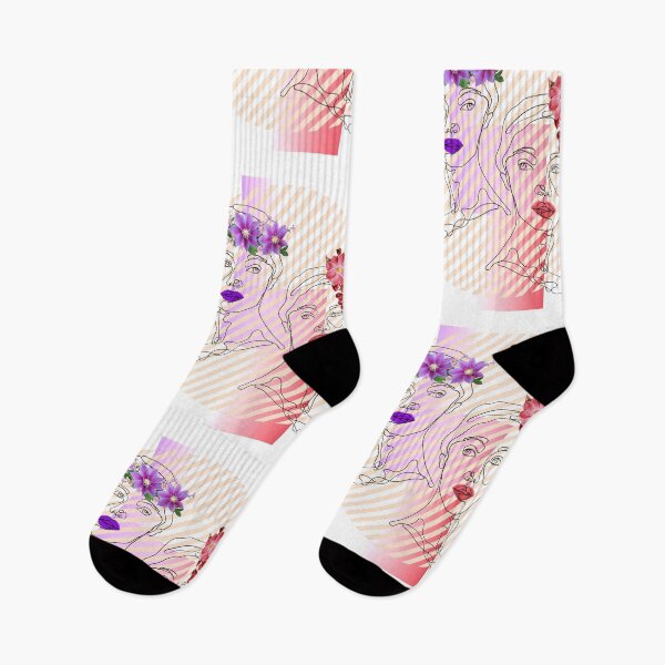 Item preview, Ethereal Girls designed and sold by C4Rack.
