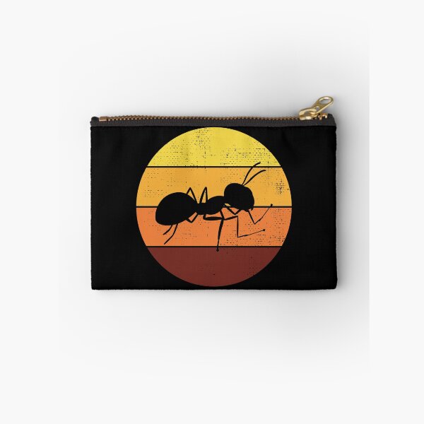 Item preview, Ant Keeping Keeper Collector Insects Vintage Retro Sunset designed and sold by CuteDesigns1.