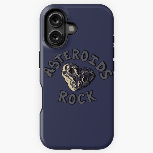 Item preview, Asteroids Rock! designed and sold by Newtcookie.