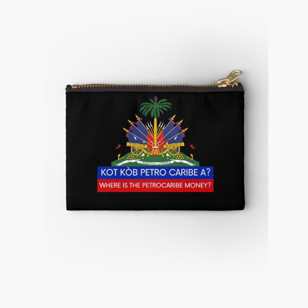 Item preview, Kot Kob Petro Caribe A? Haiti Ayiti designed and sold by femmenoire.