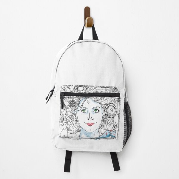 Item preview, Flower Muse designed and sold by Hell Claro Streetware.