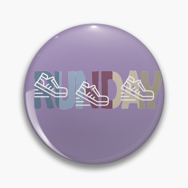 Item preview,  Runday | Global Running Day   designed and sold by Limitless Store.