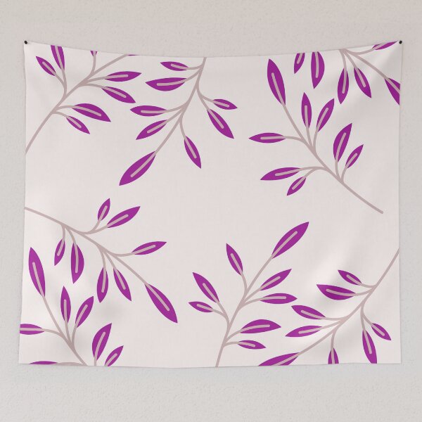 Item preview, Plant Foliage Illustration designed and sold by Ismar0904.