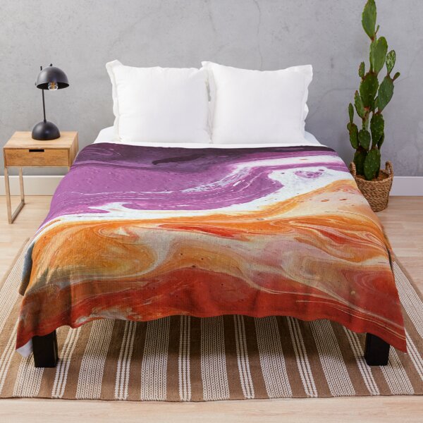 Item preview, Orgullo abstracto: lesbiana designed and sold by avipopoki.