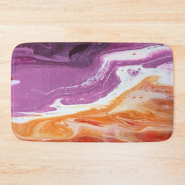 Item preview, Abstract Pride: Lesbian designed and sold by avipopoki.