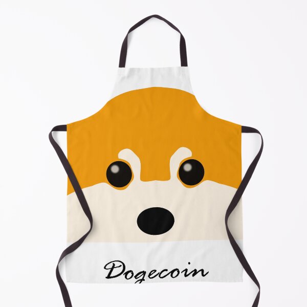Aperçu de l'œuvre Dogecoin - Cryptomonnaie et Shibacoin créée et vendue par am-L.
